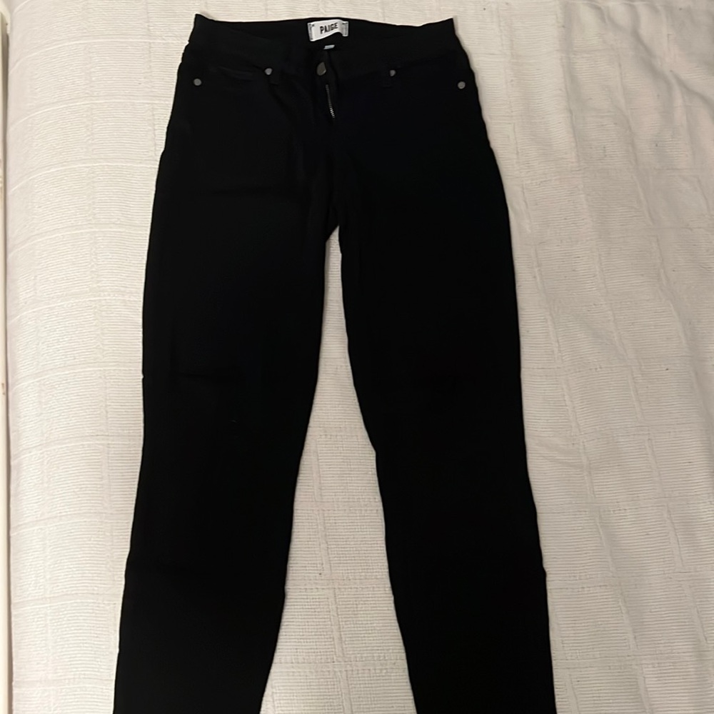 Paige denim